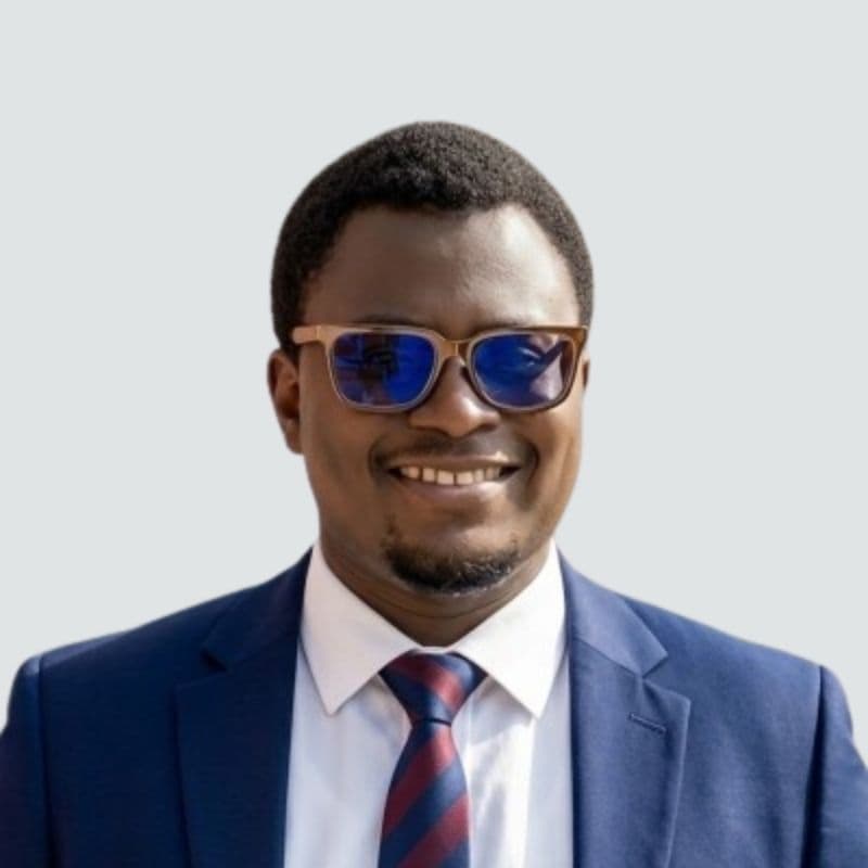 B.E. Janko Jnr